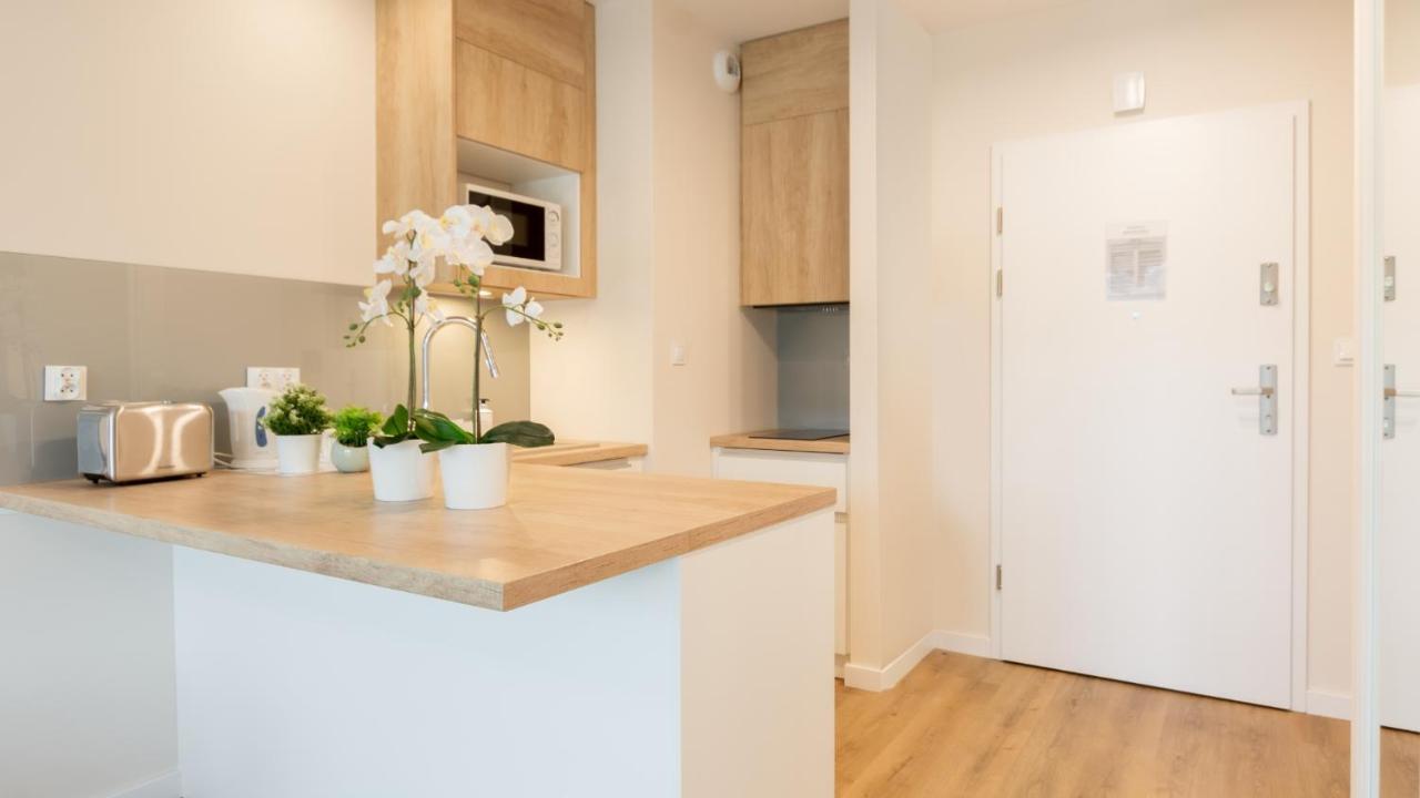 Vacationclub - Apartamenty Zakopianskie Apartament 435 Zakopane Esterno foto